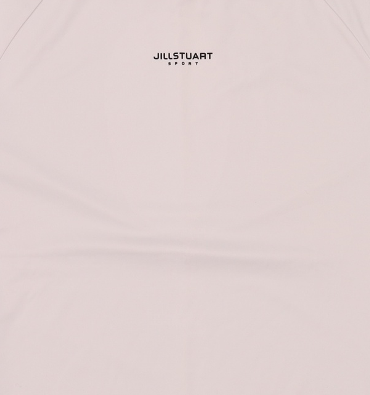 질스튜어트 스포츠(JILLSTUART SPORT) 반소매 티셔츠 100