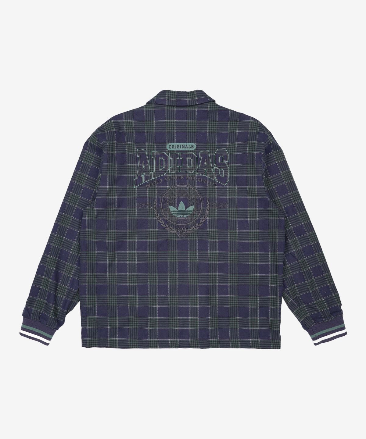 아디다스(ADIDAS) 애니버서리 트랙탑 IA8346 S