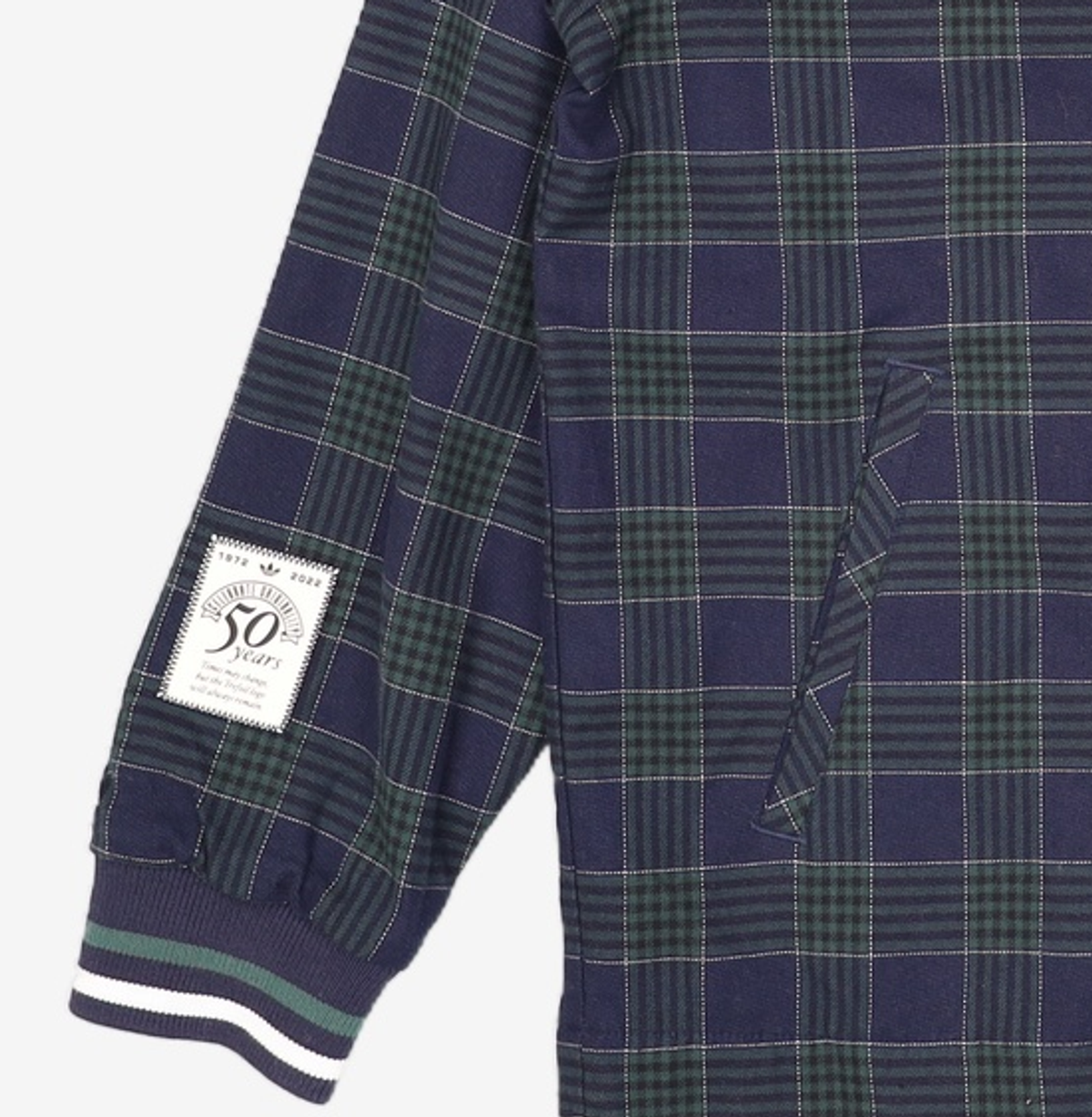 아디다스(ADIDAS) 애니버서리 트랙탑 IA8346 S