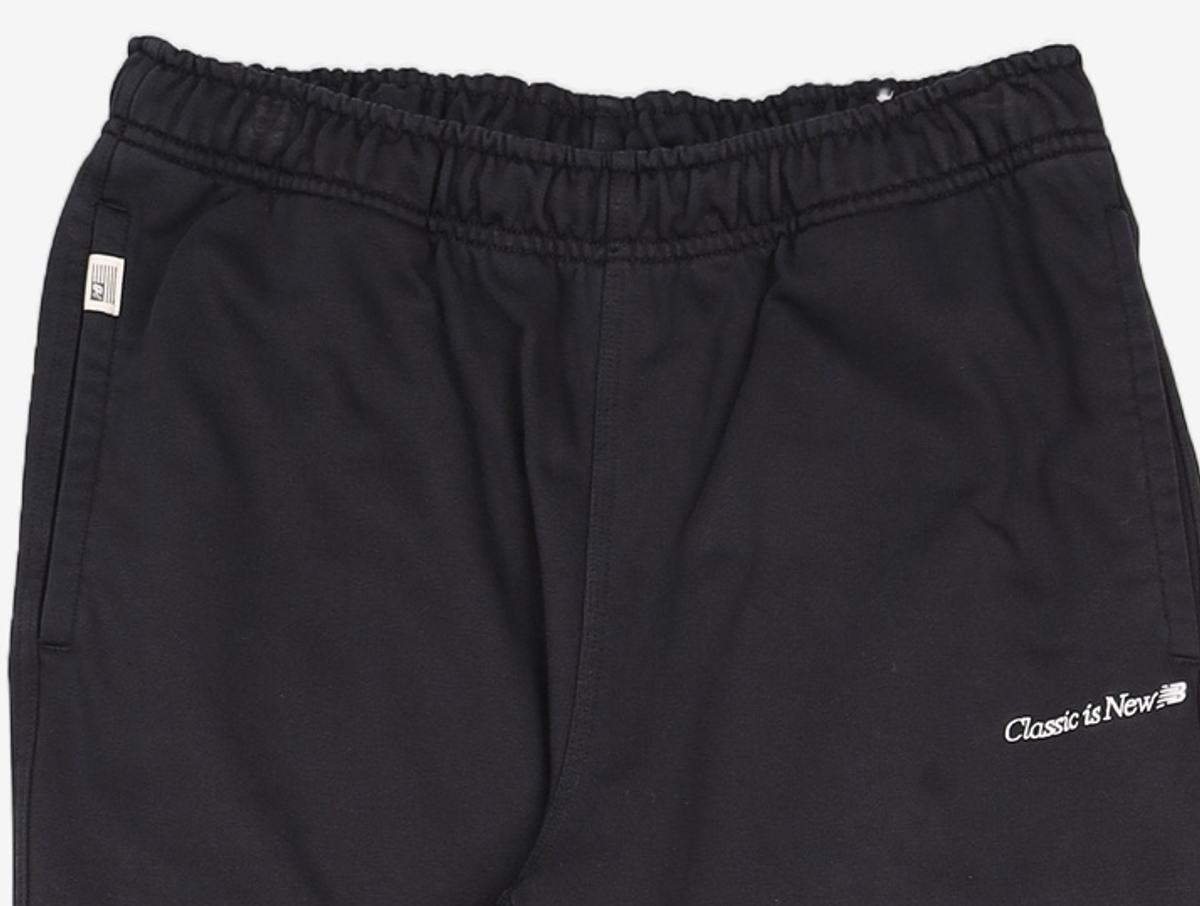 뉴발란스(NEW BALANCE) 조거 팬츠 L