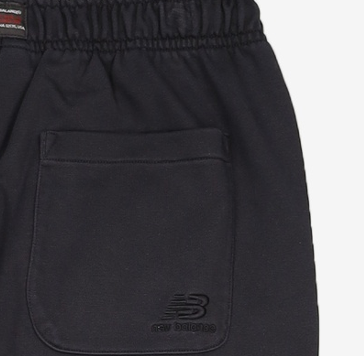 뉴발란스(NEW BALANCE) 조거 팬츠 L