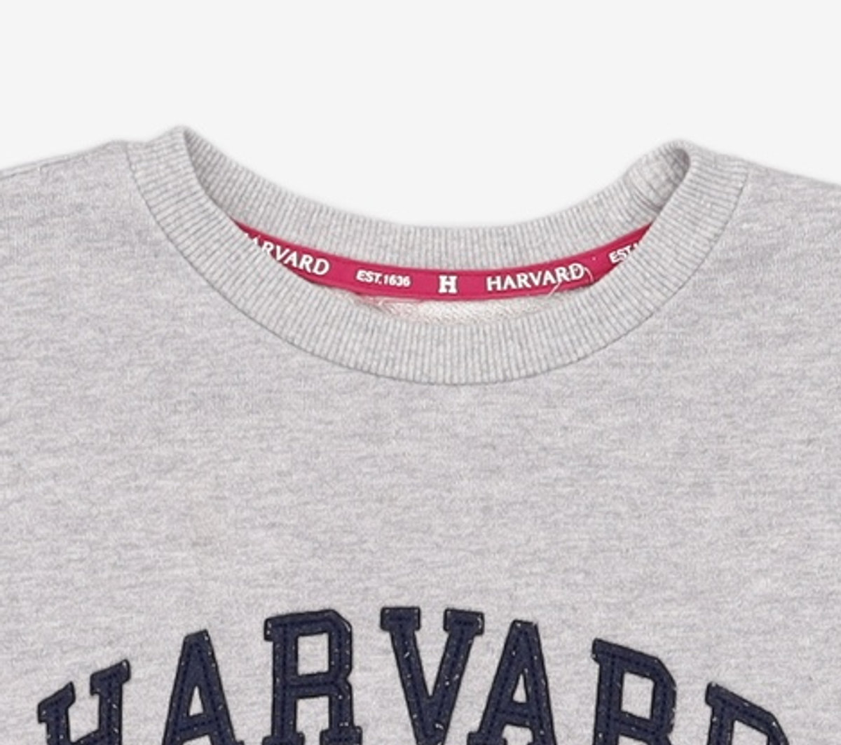 하버드 키즈(HARVARD KIDS) 맨투맨/스웨트셔츠 150