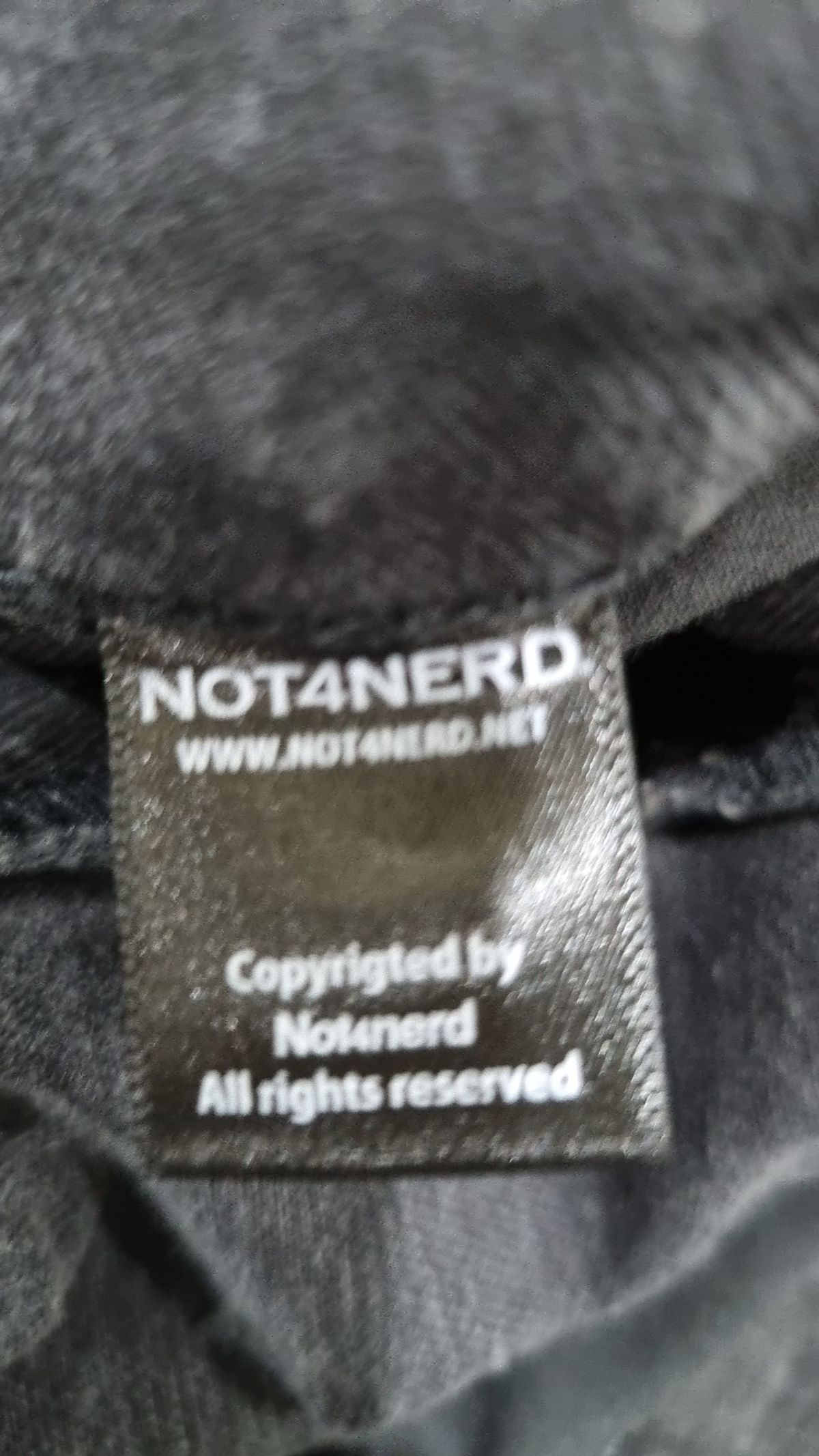 낫포너드(NOT4NERD) 청/데님 팬츠 L