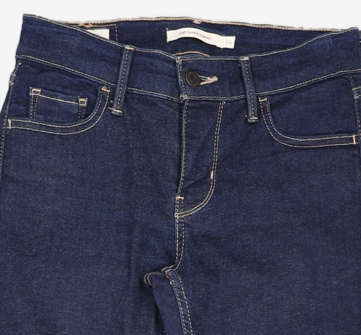 리바이스(LEVI'S) 청/데님 팬츠 26