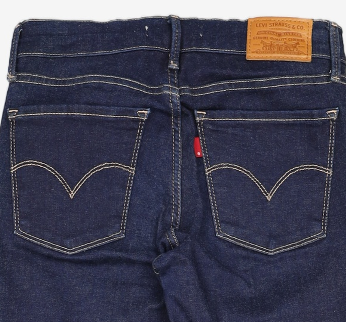 리바이스(LEVI'S) 청/데님 팬츠 26