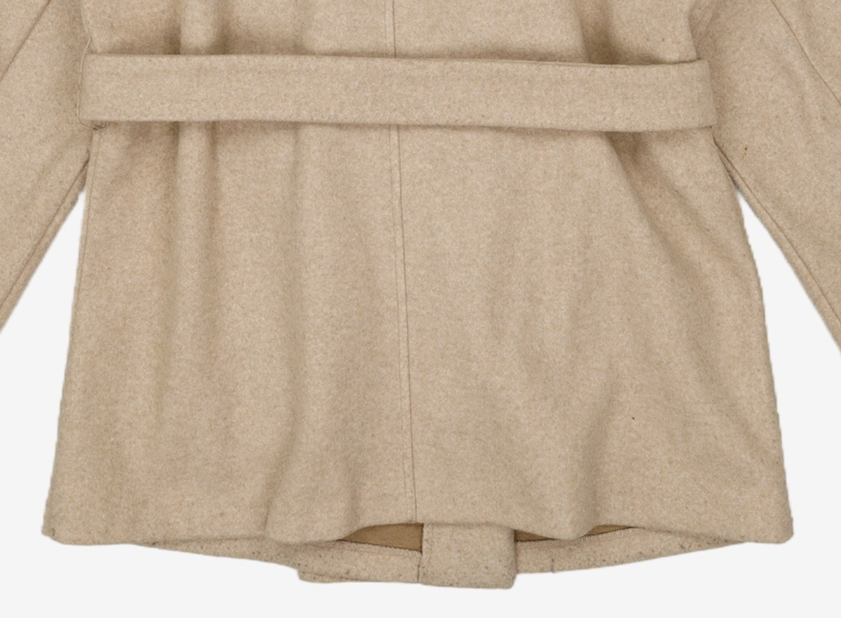 자라(ZARA) 겨울 기타 코트 S