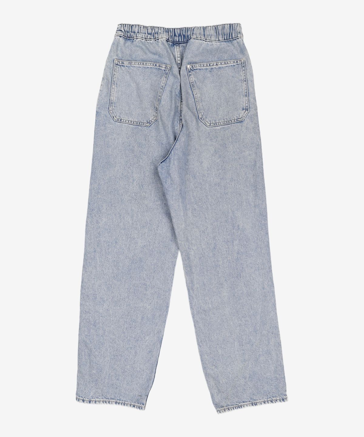 에이치앤엠(H&M) 청/데님 팬츠 XS