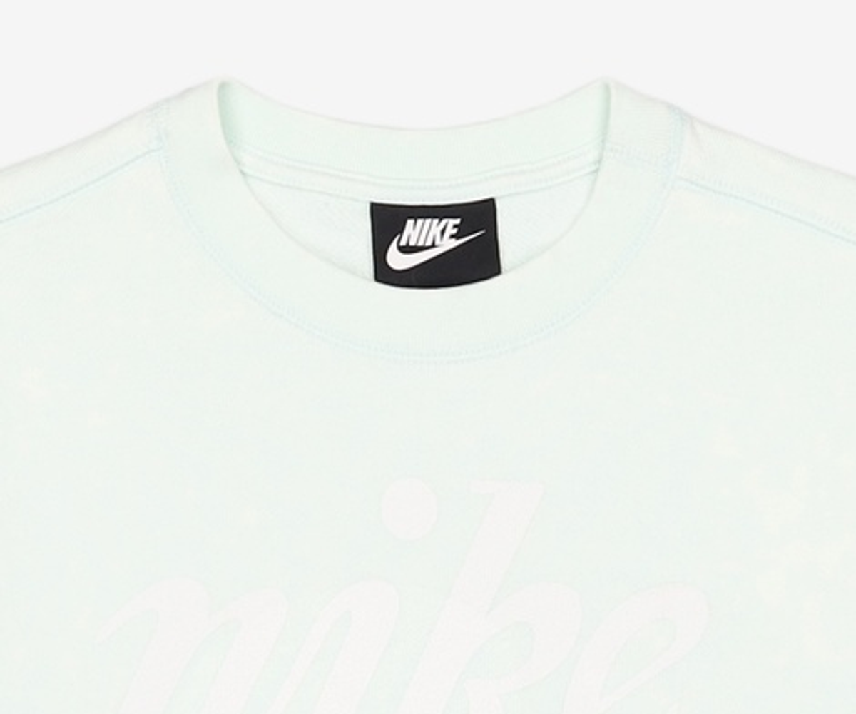 나이키(NIKE) 긴소매 티셔츠 80