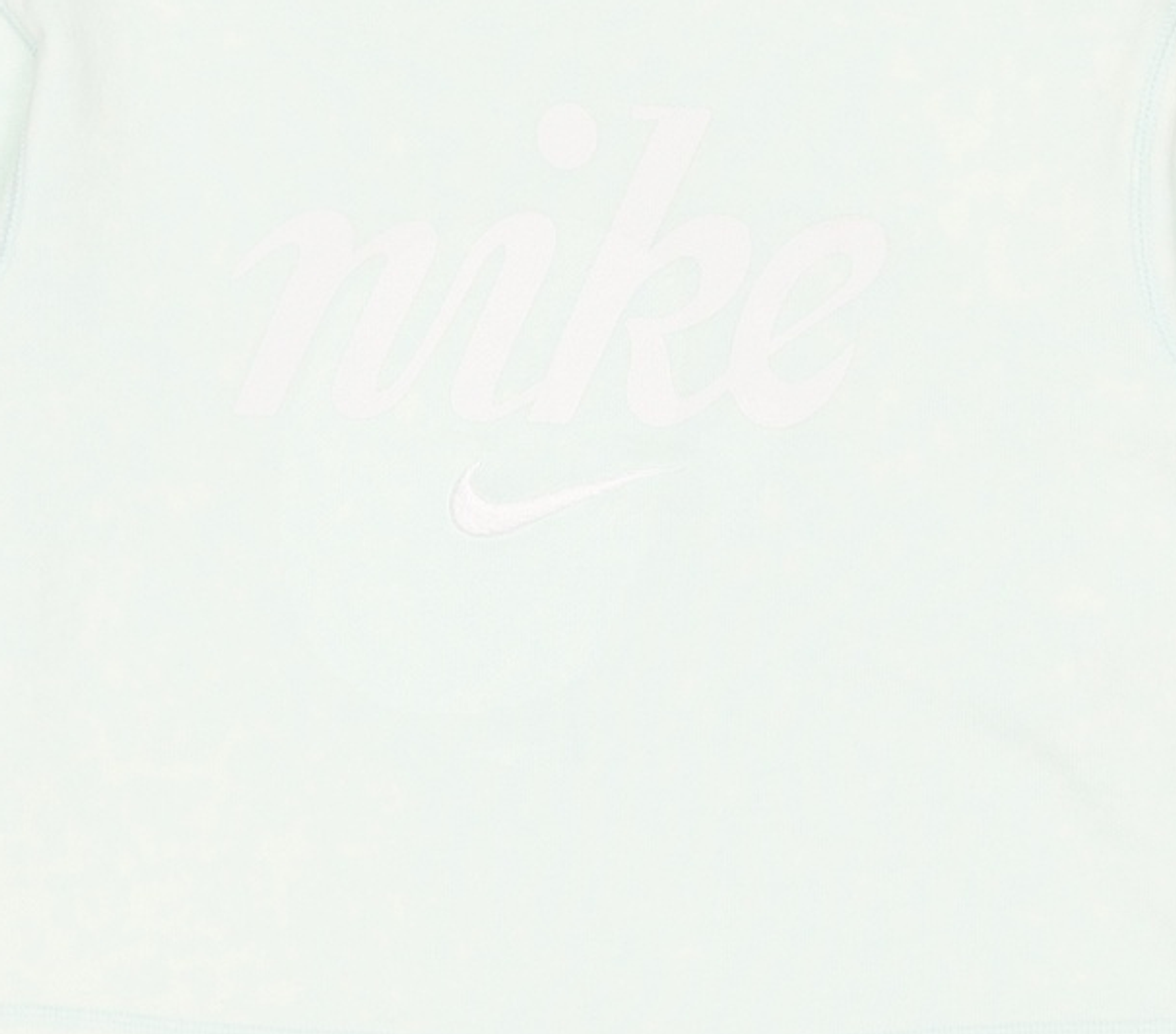 나이키(NIKE) 긴소매 티셔츠 80