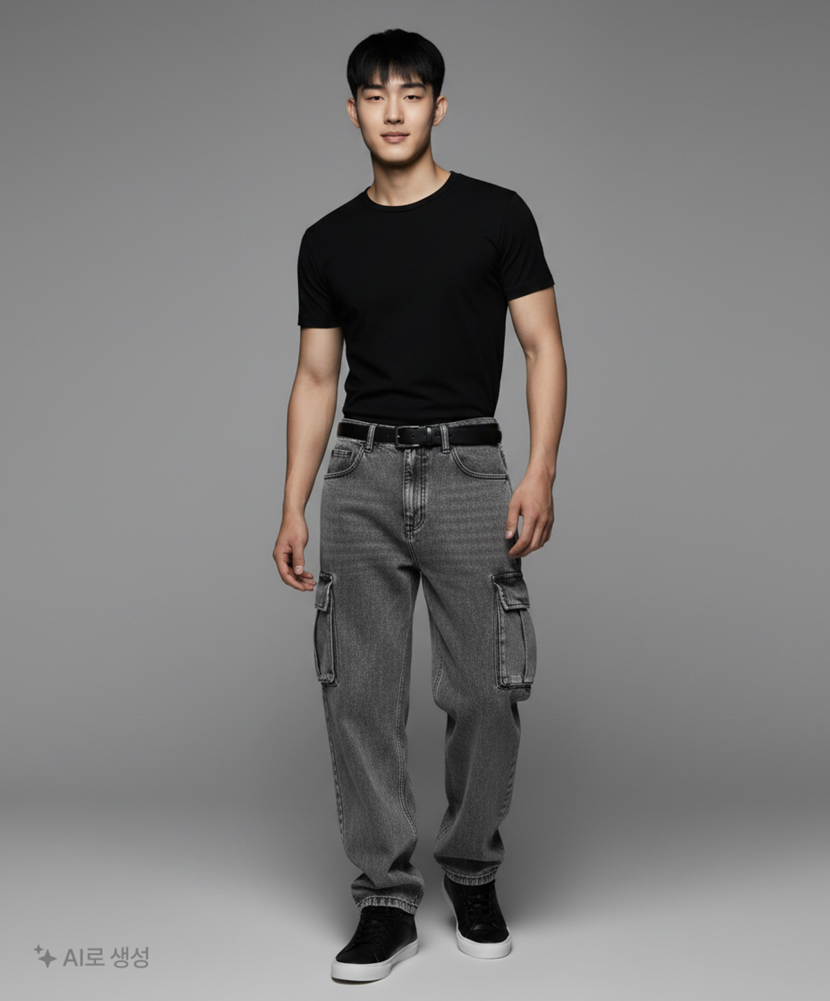 어반드레스(AVANDRESS) 청/데님 팬츠 XXS
