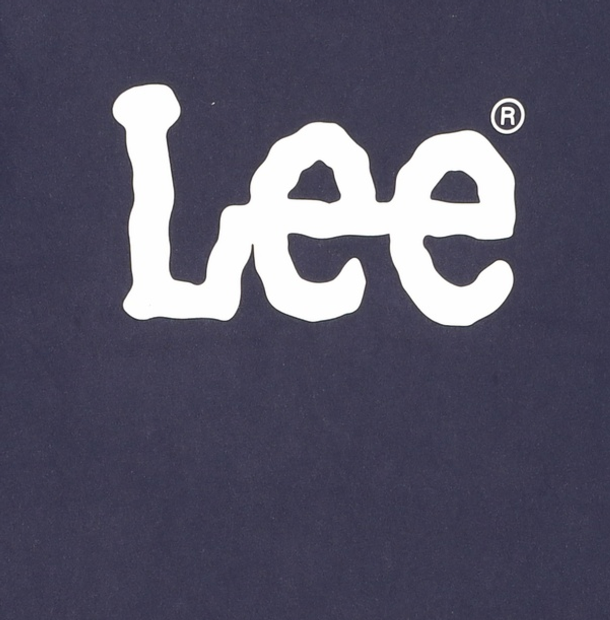 리(LEE) 반소매 티셔츠 M