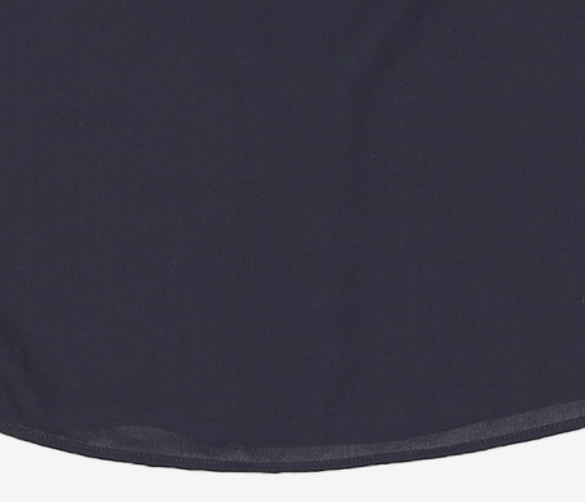 미쏘(MIXXO) 셔츠카라 풀오버형 블라우스 MIWBLB920B S