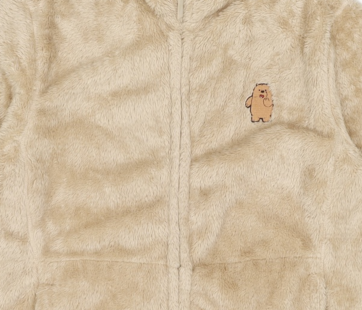스파오(SPAO) 플리스 L