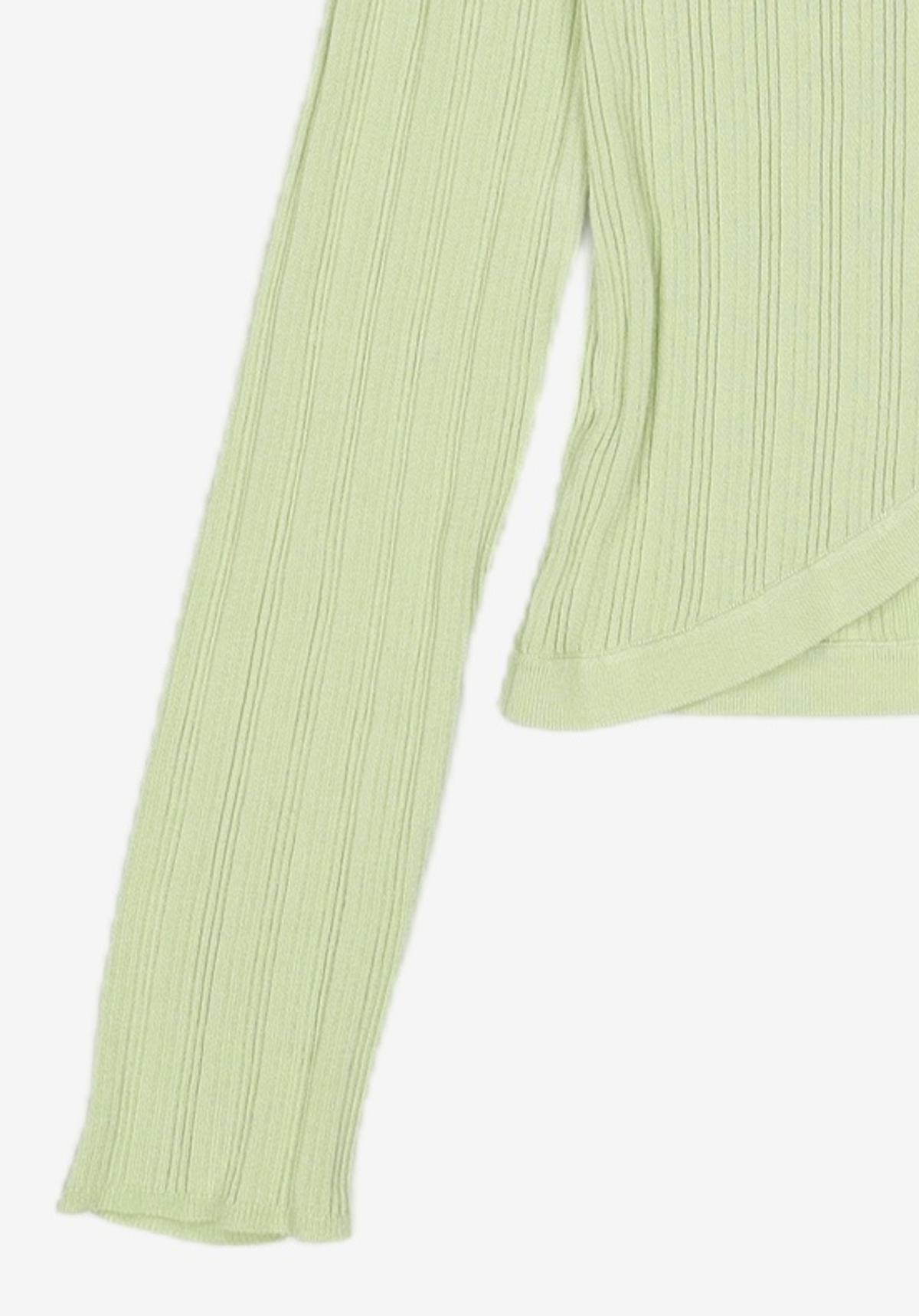 미쏘(MIXXO) 카디건 M