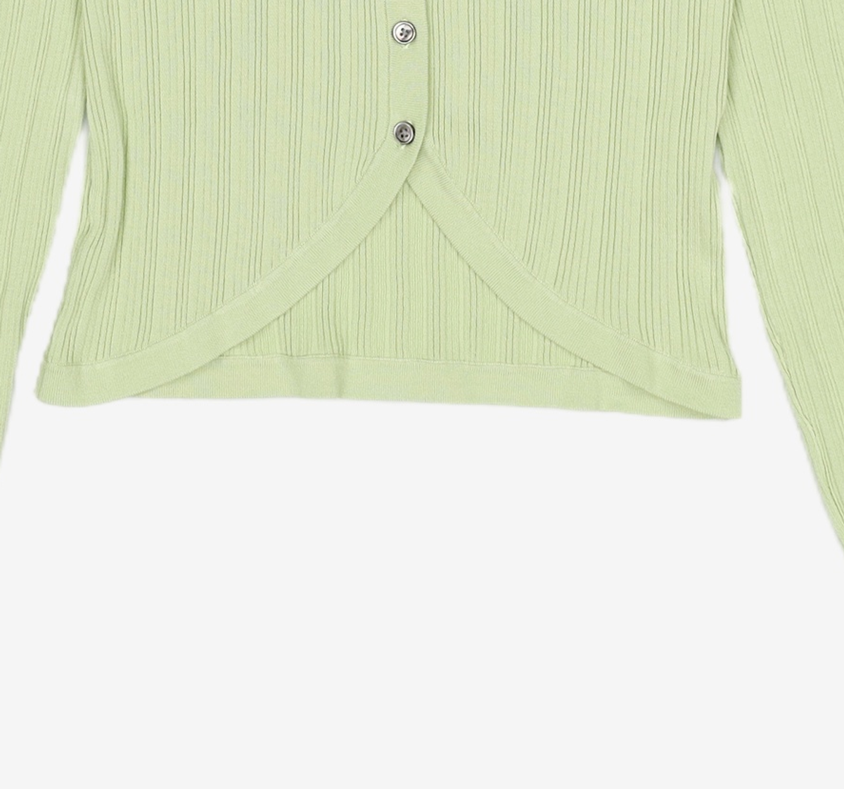 미쏘(MIXXO) 카디건 M
