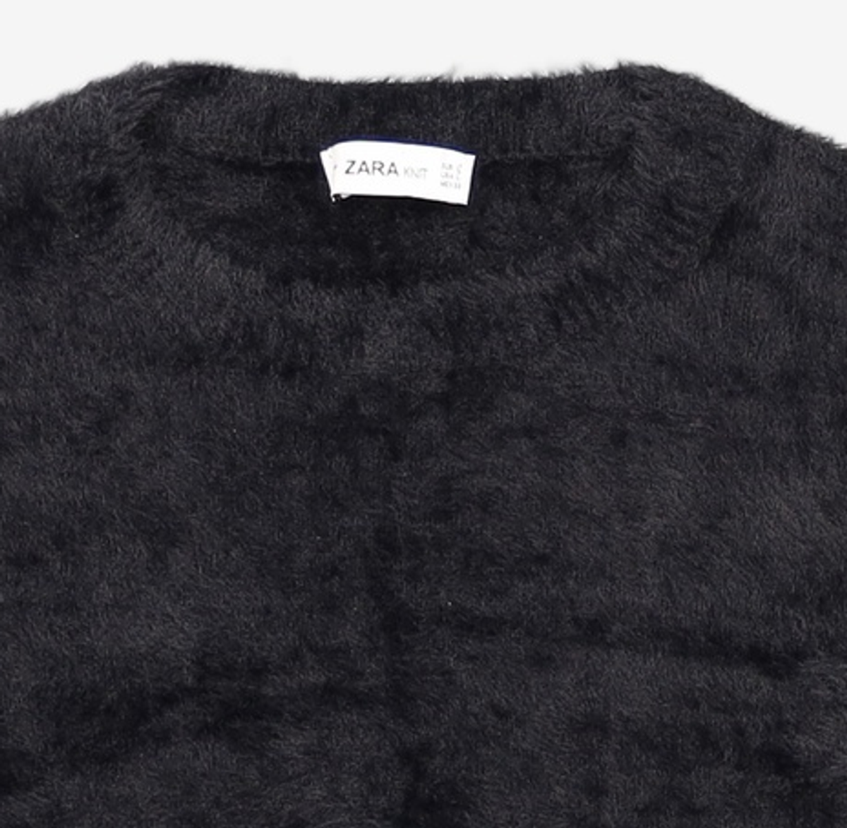자라 니트(ZARA KNIT) 니트/스웨터 L