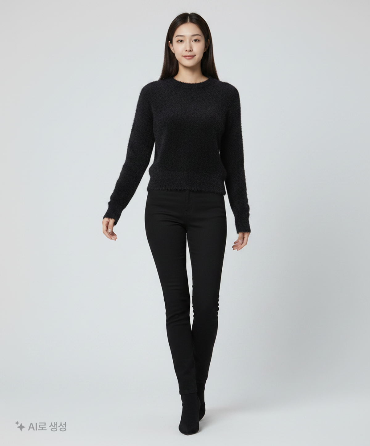 자라 니트(ZARA KNIT) 니트/스웨터 L