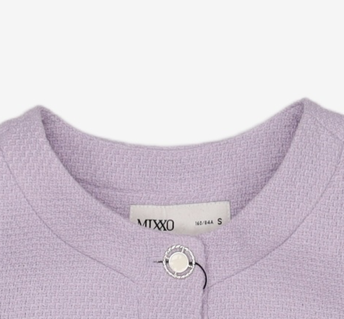 미쏘(MIXXO) 슈트/블레이저 재킷 S