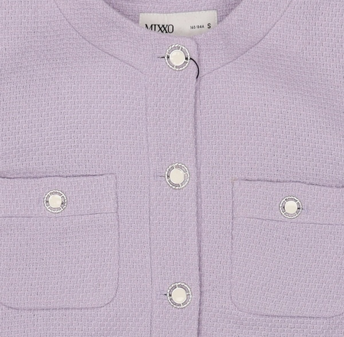 미쏘(MIXXO) 슈트/블레이저 재킷 S