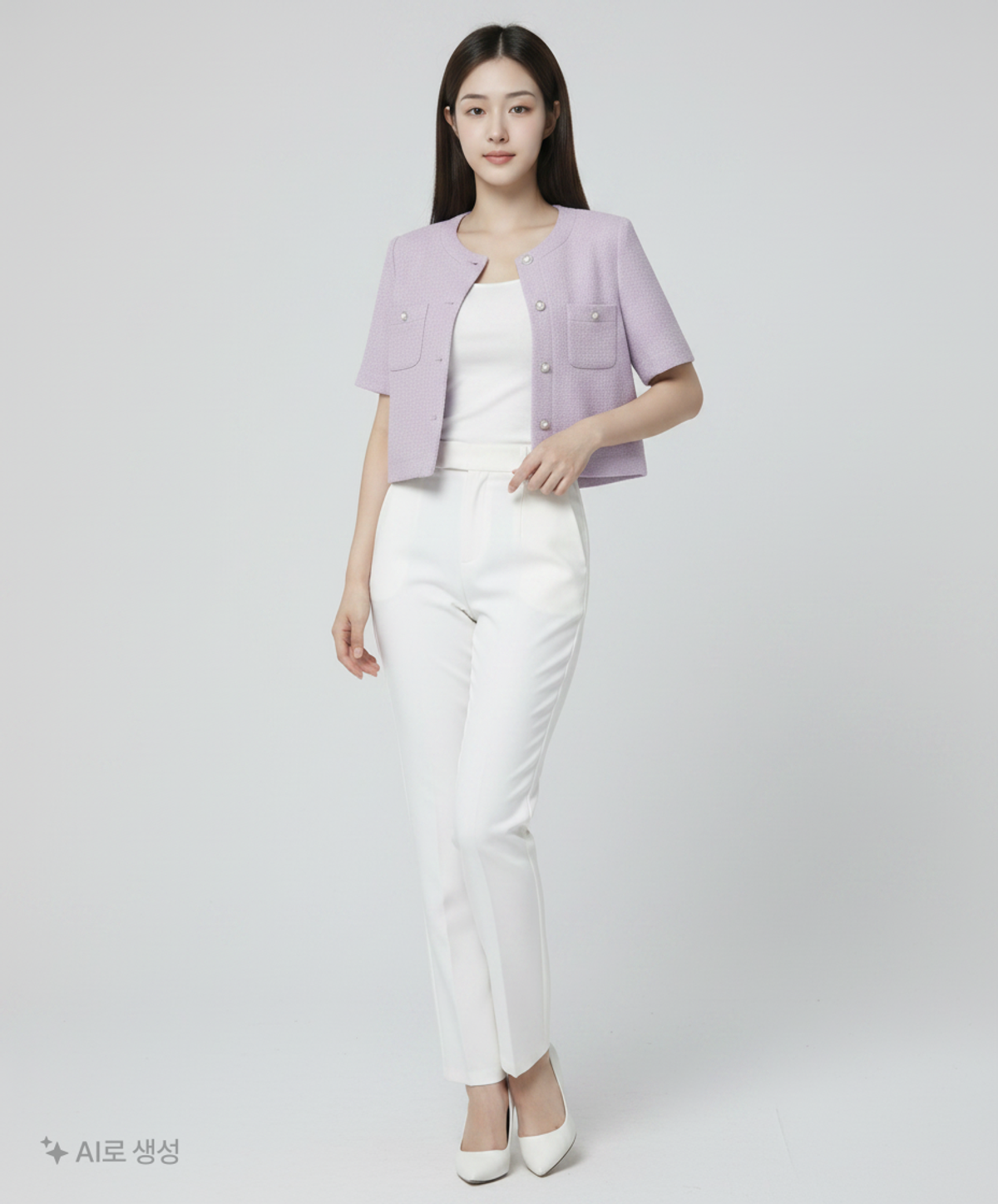미쏘(MIXXO) 슈트/블레이저 재킷 S