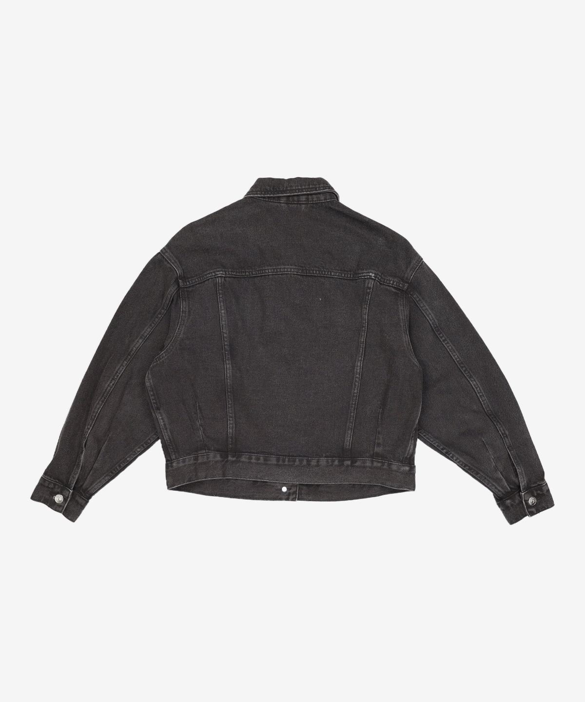디바이디드에이치앤엠(DIVIDED H&M) 데님/트러커 재킷 XS