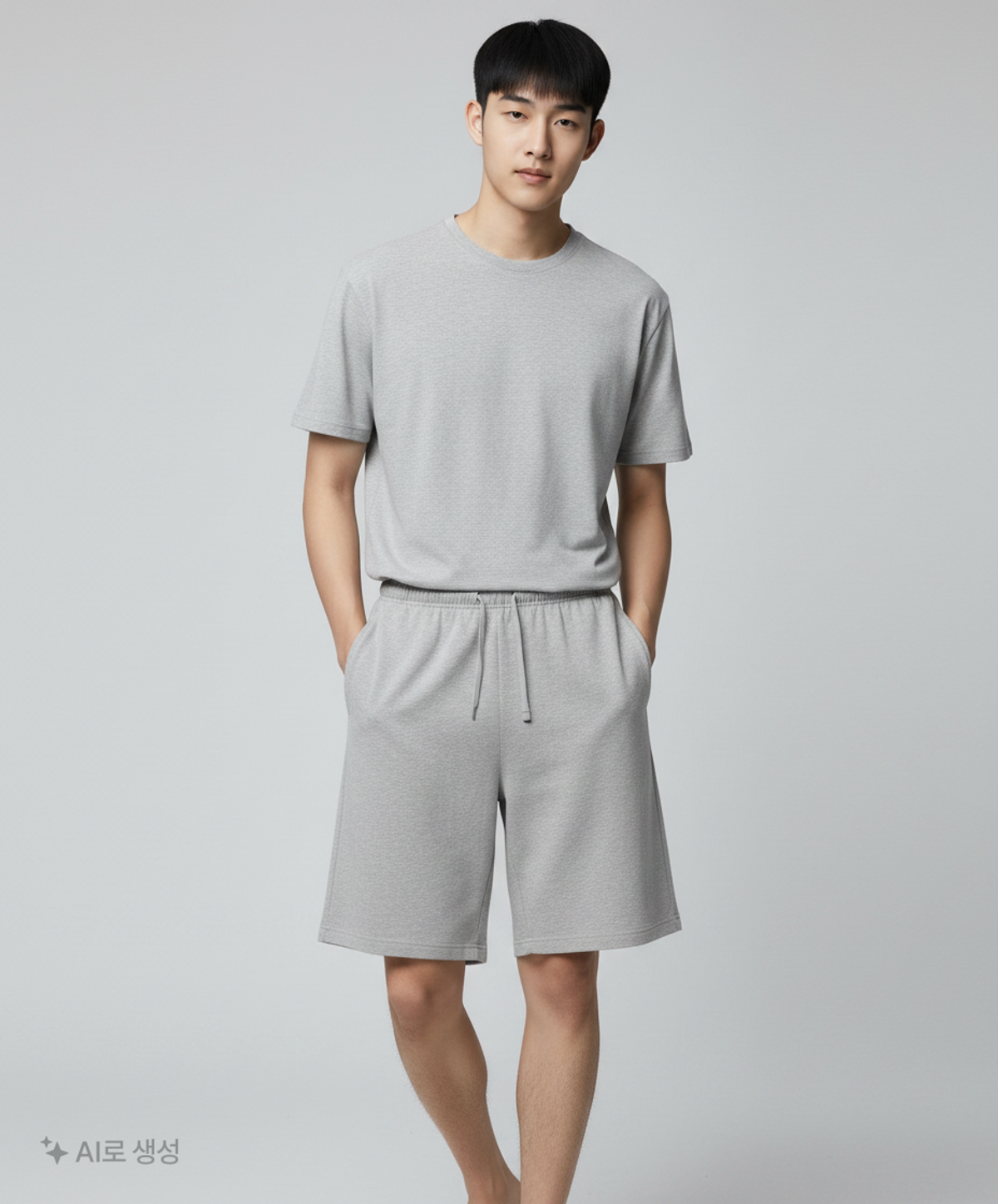 브렌슨(BRENSON) 숏팬츠 M