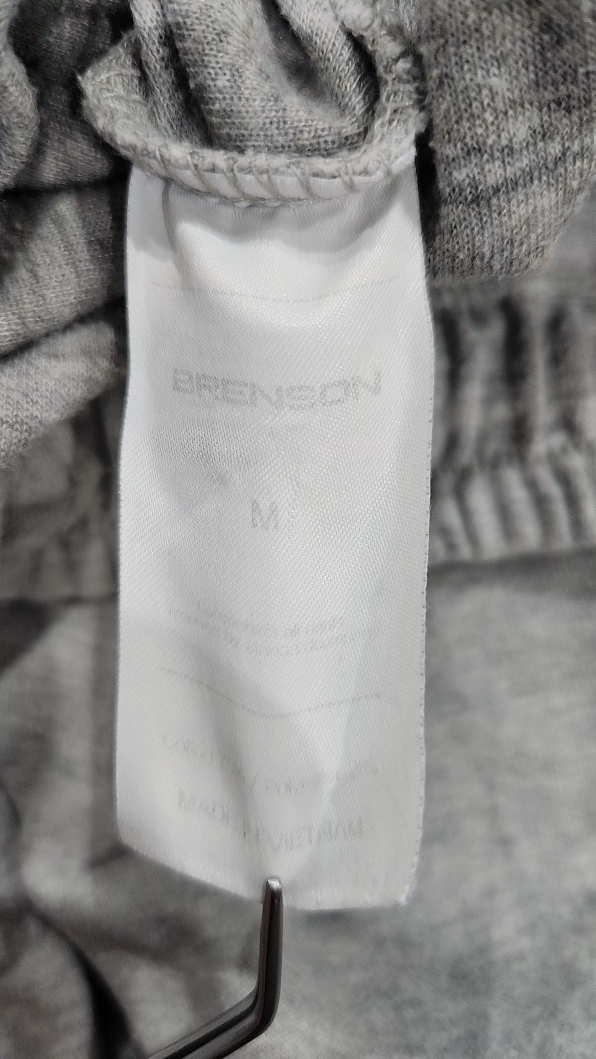 브렌슨(BRENSON) 숏팬츠 M