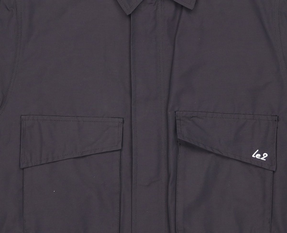 리(LEE) 나일론/코치 재킷 M