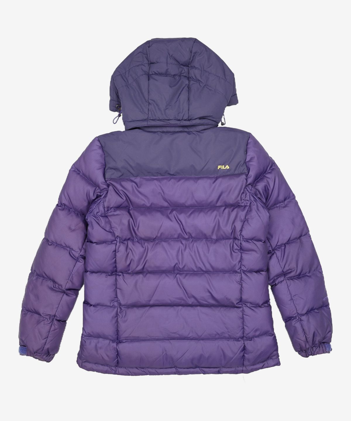 휠라(FILA) 하프 패딩/하프 헤비 아우터 95