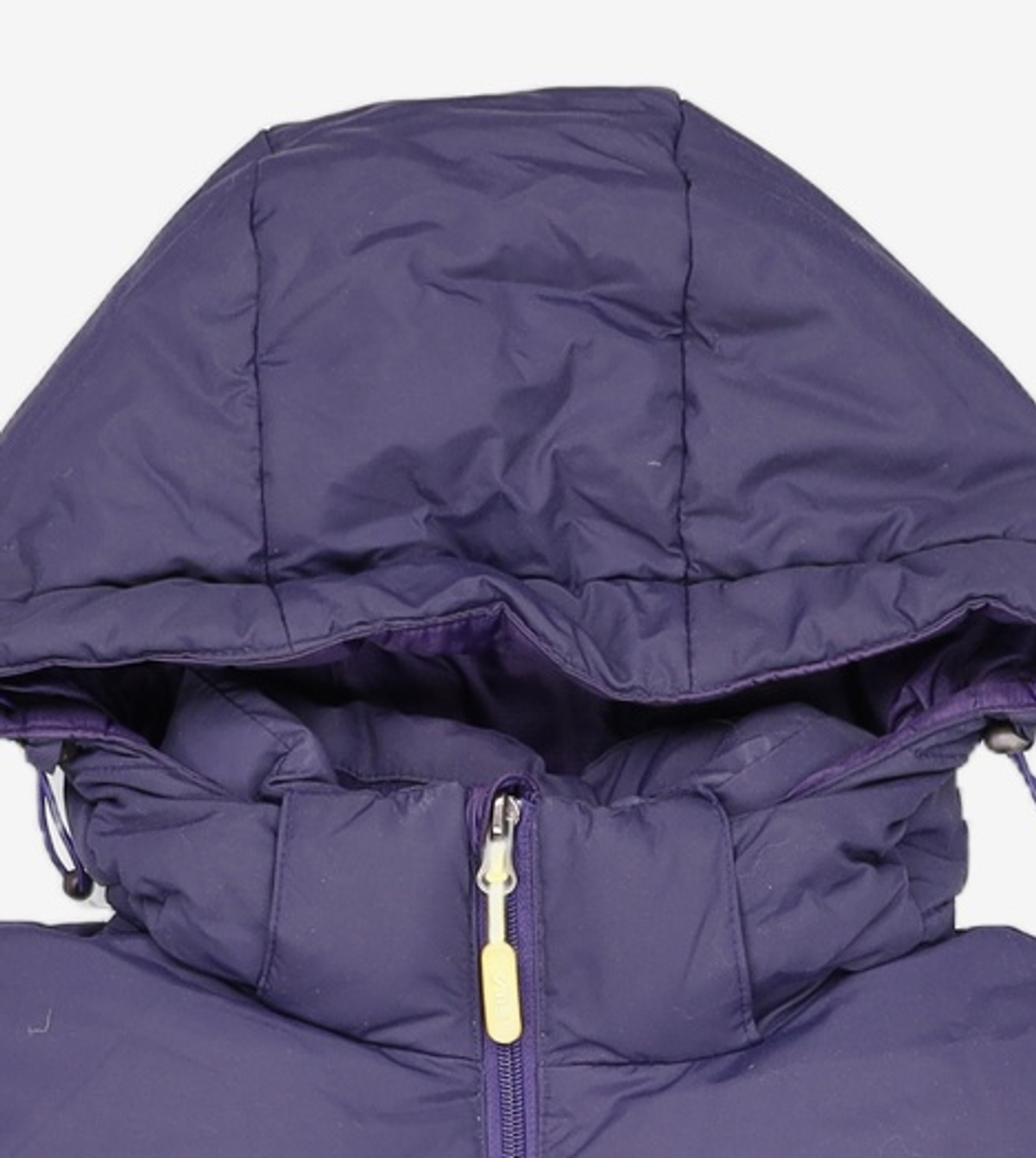 휠라(FILA) 하프 패딩/하프 헤비 아우터 95