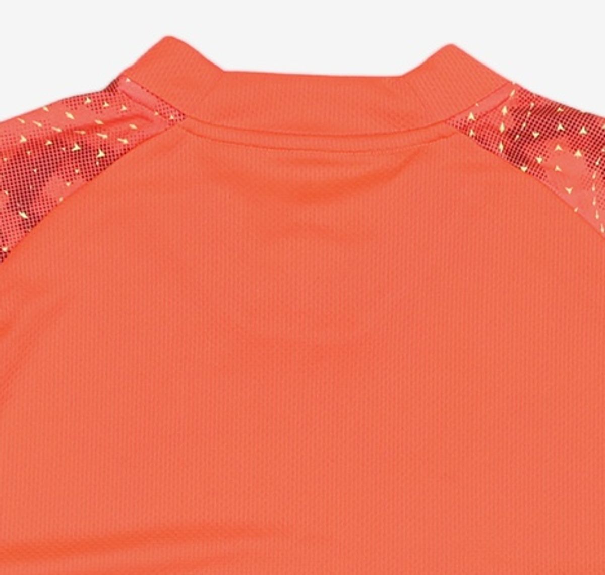 푸마(PUMA) 인디비주얼파이널 WC 져지 - 코랄:블랙 / 658211-48 XL