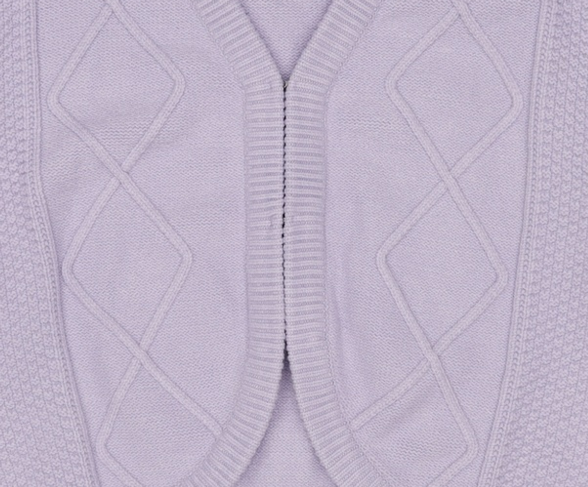 미쏘(MIXXO) 카디건 S
