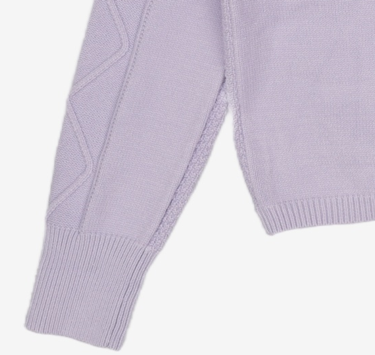 미쏘(MIXXO) 카디건 S