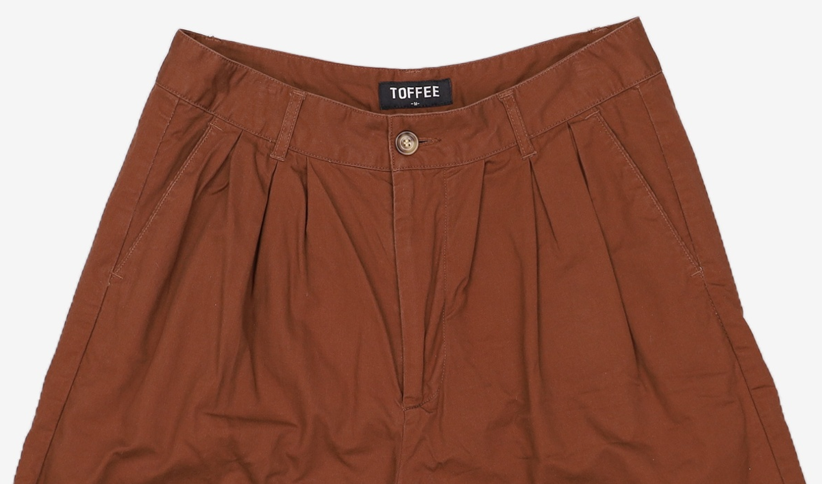 토피(TOFFEE) 숏팬츠 M