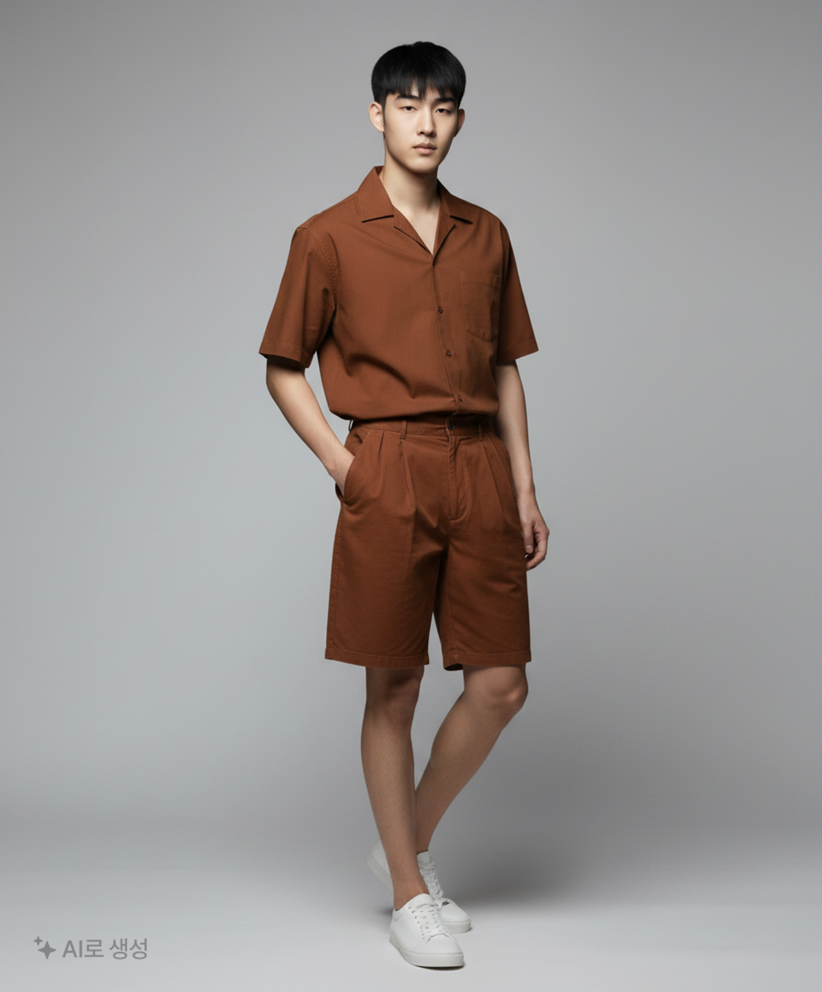토피(TOFFEE) 숏팬츠 M