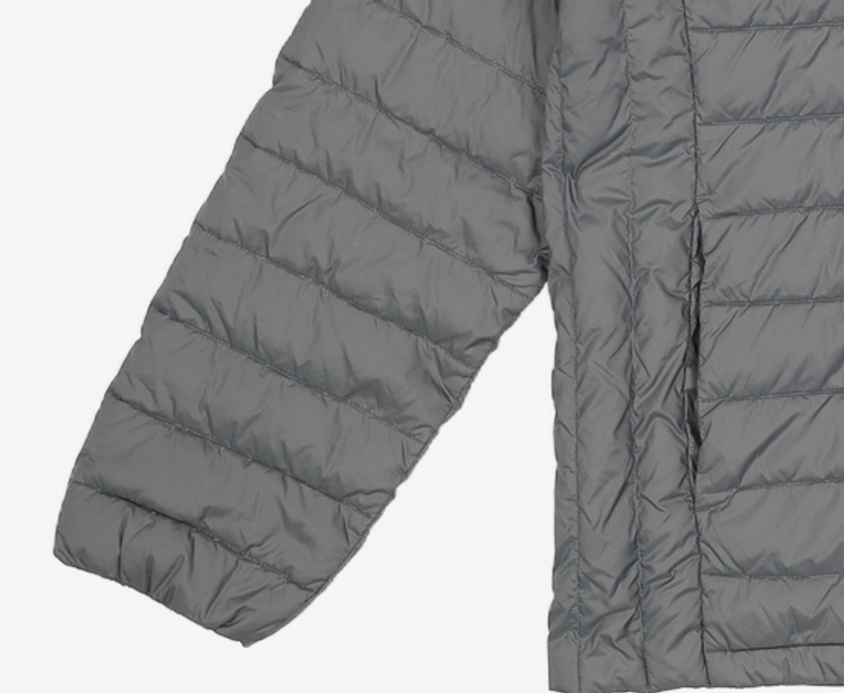 탑텐(TOPTEN) 숏 패딩/숏 헤비 아우터 110