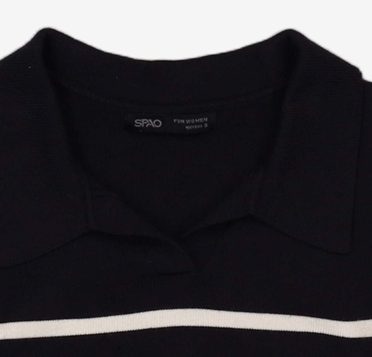 스파오(SPAO) 니트/스웨터 S