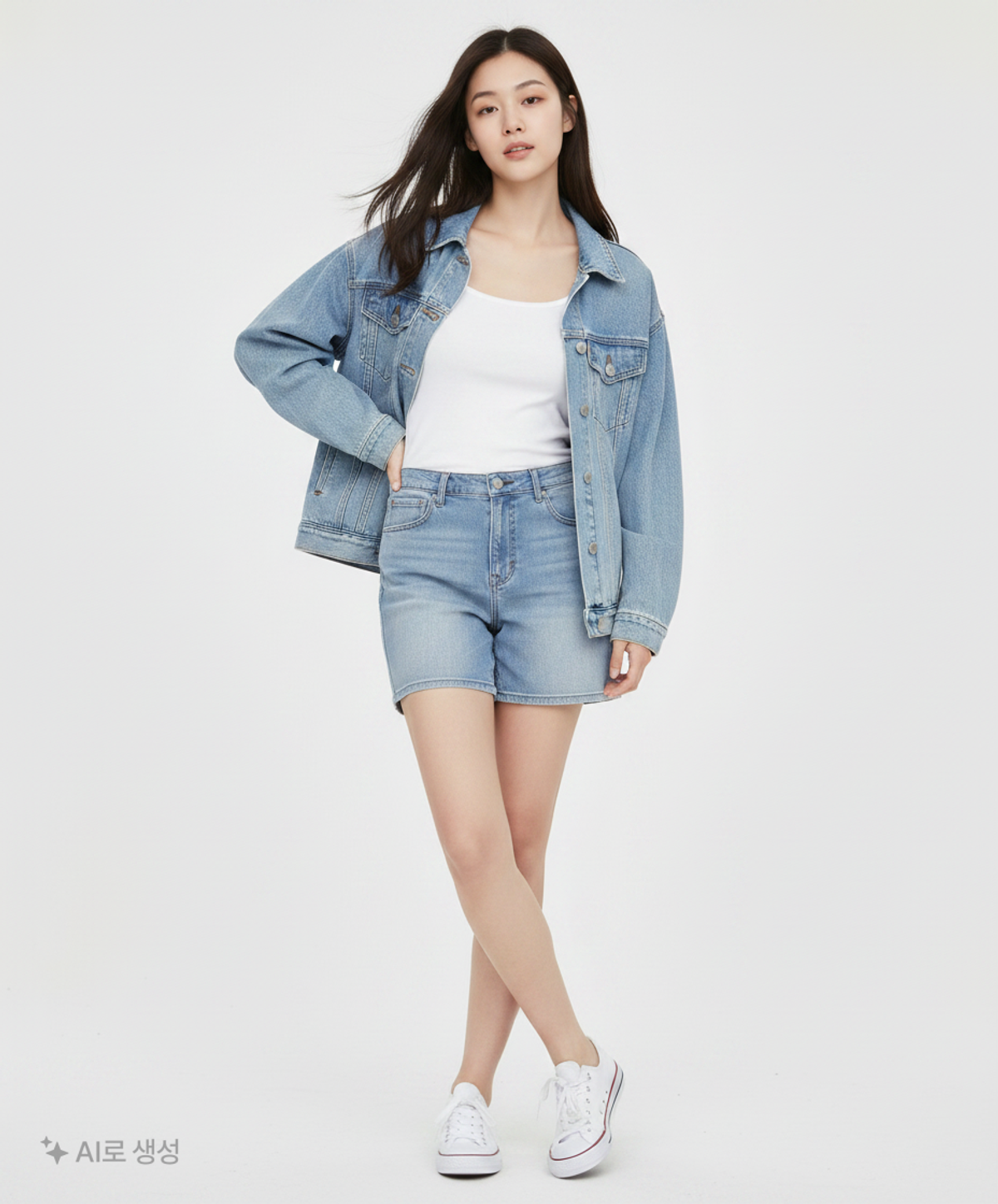 유니클로(UNIQLO) 숏팬츠 M