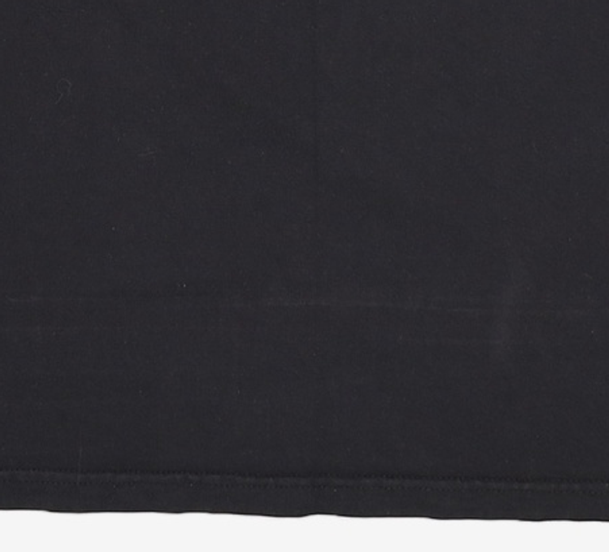 데케트(DECET) Pigment Pocket T-Shirt DCTS001Black L