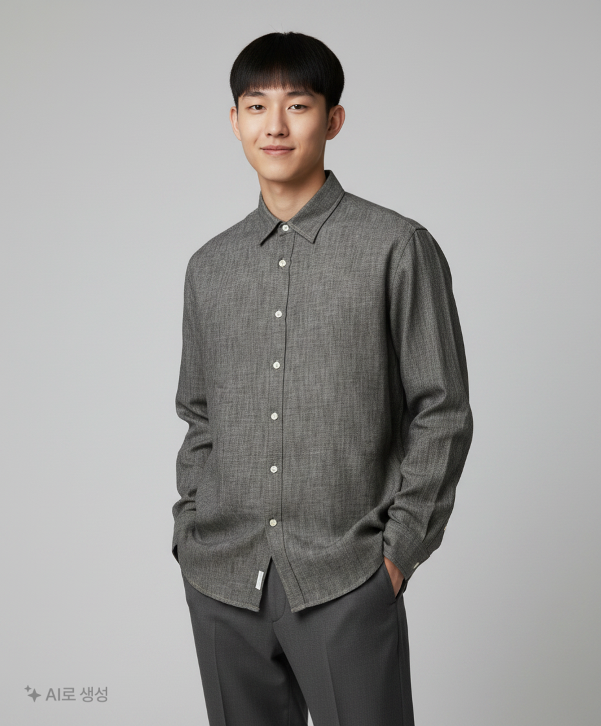 어반드레스(AVANDRESS) 캐주얼 셔츠 3