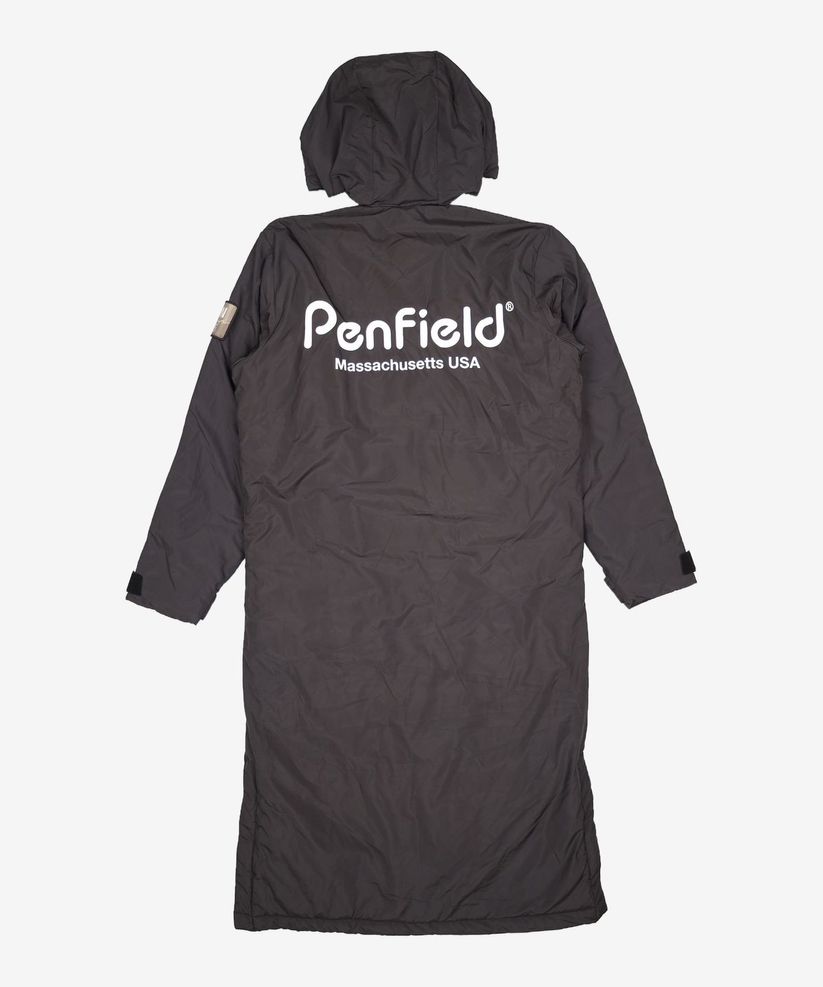 펜필드(PENFIELD) 롱 패딩/롱 헤비 아우터 M