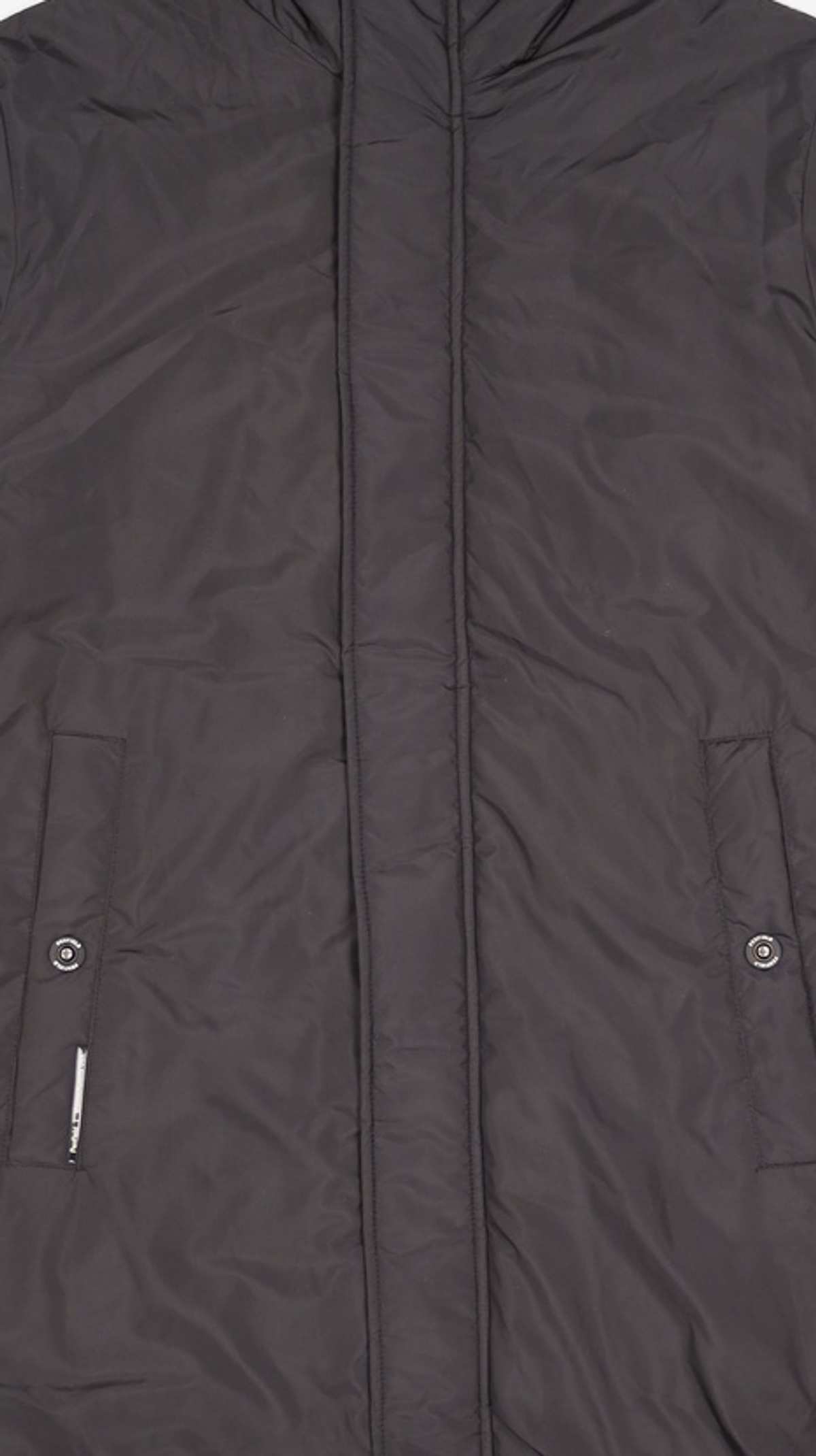 펜필드(PENFIELD) 롱 패딩/롱 헤비 아우터 M