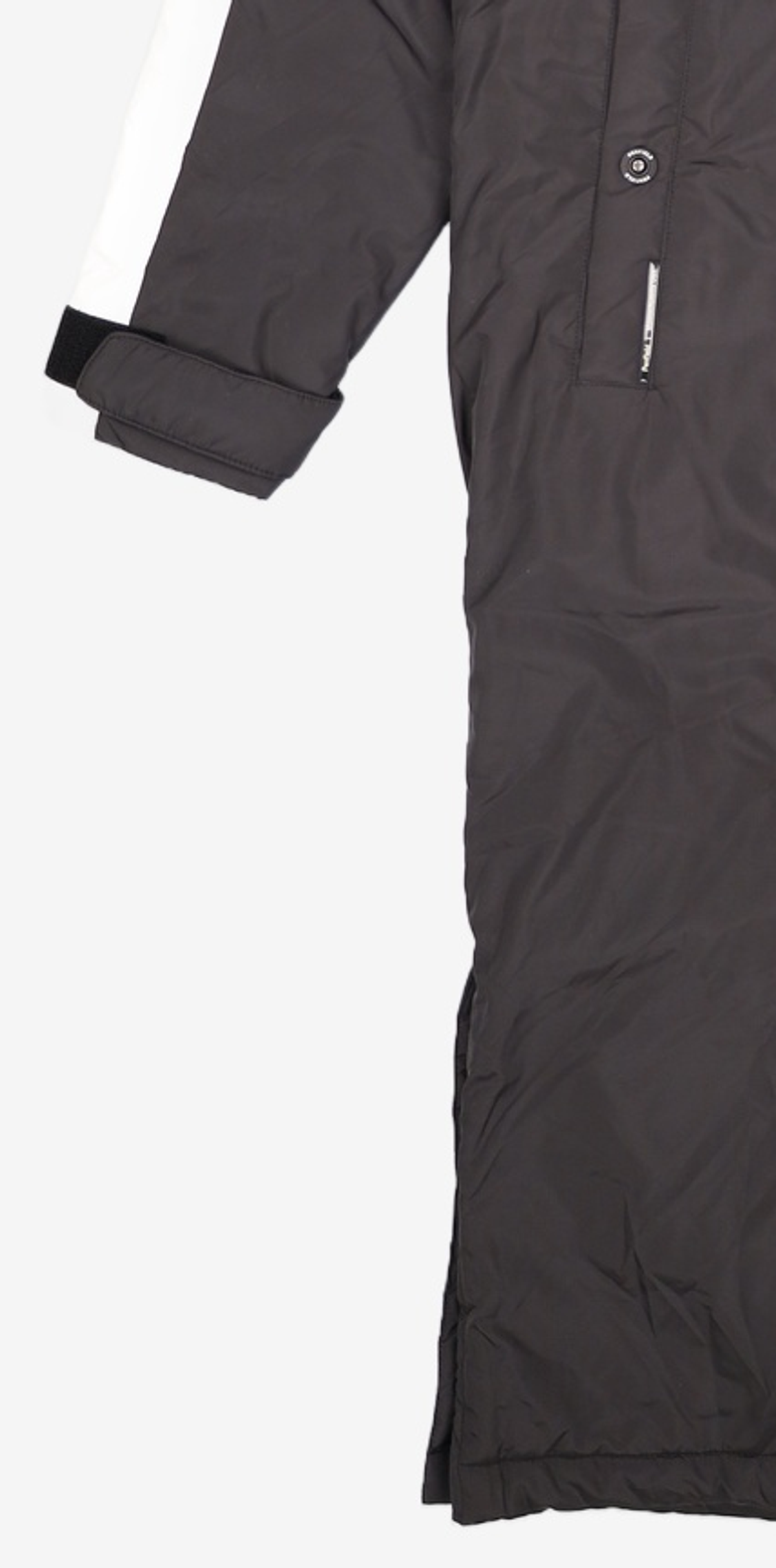 펜필드(PENFIELD) 롱 패딩/롱 헤비 아우터 M