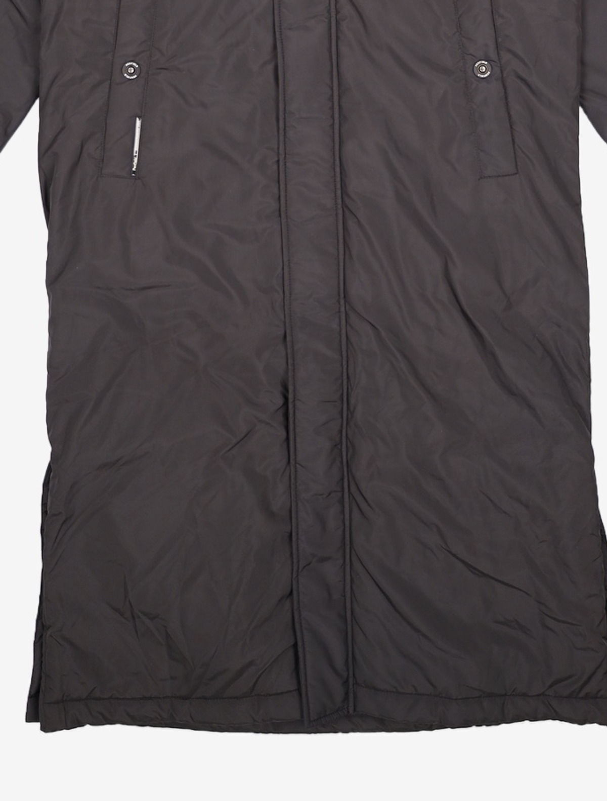 펜필드(PENFIELD) 롱 패딩/롱 헤비 아우터 M