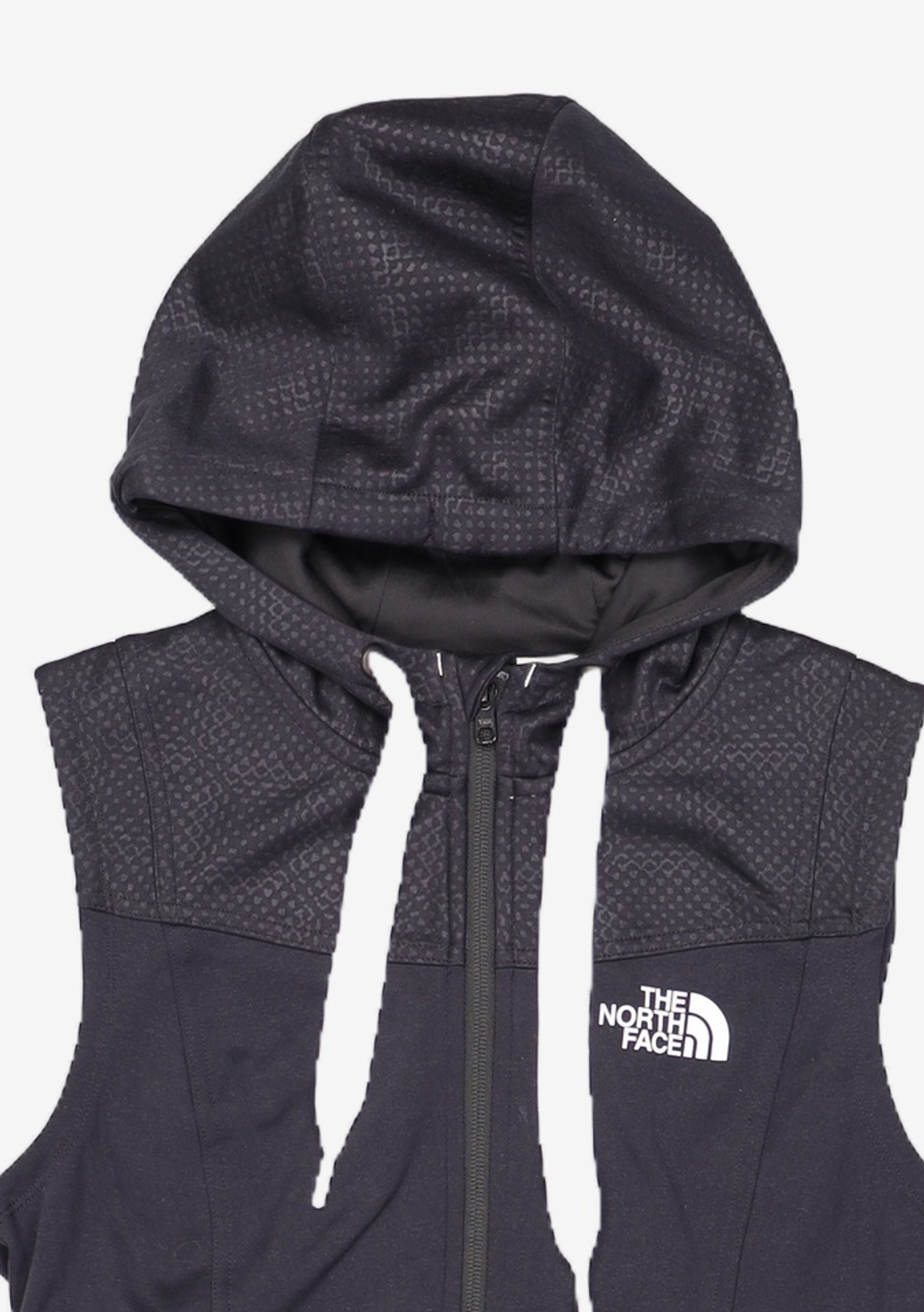노스페이스(THE NORTH FACE) 베스트 S