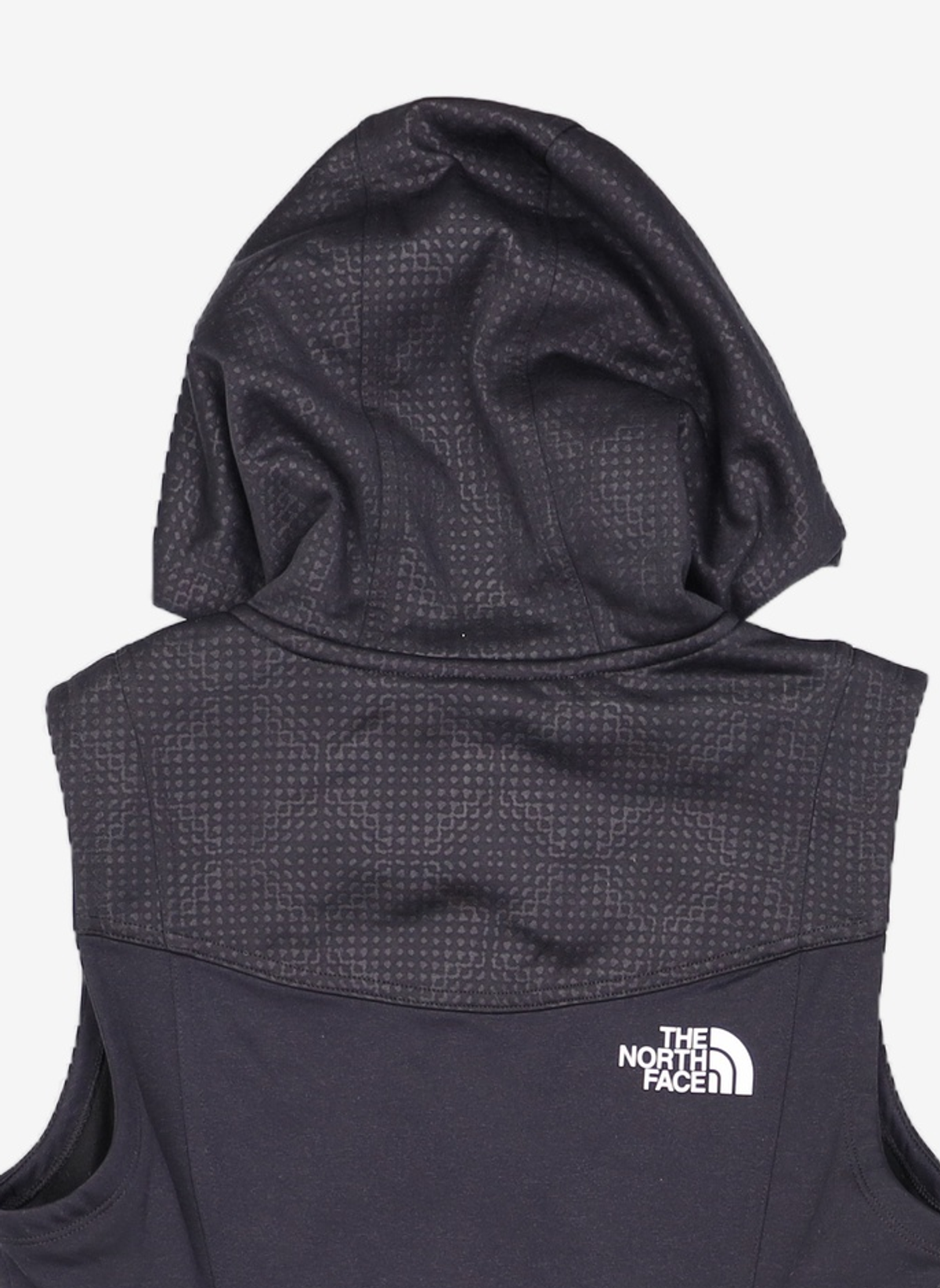 노스페이스(THE NORTH FACE) 베스트 S