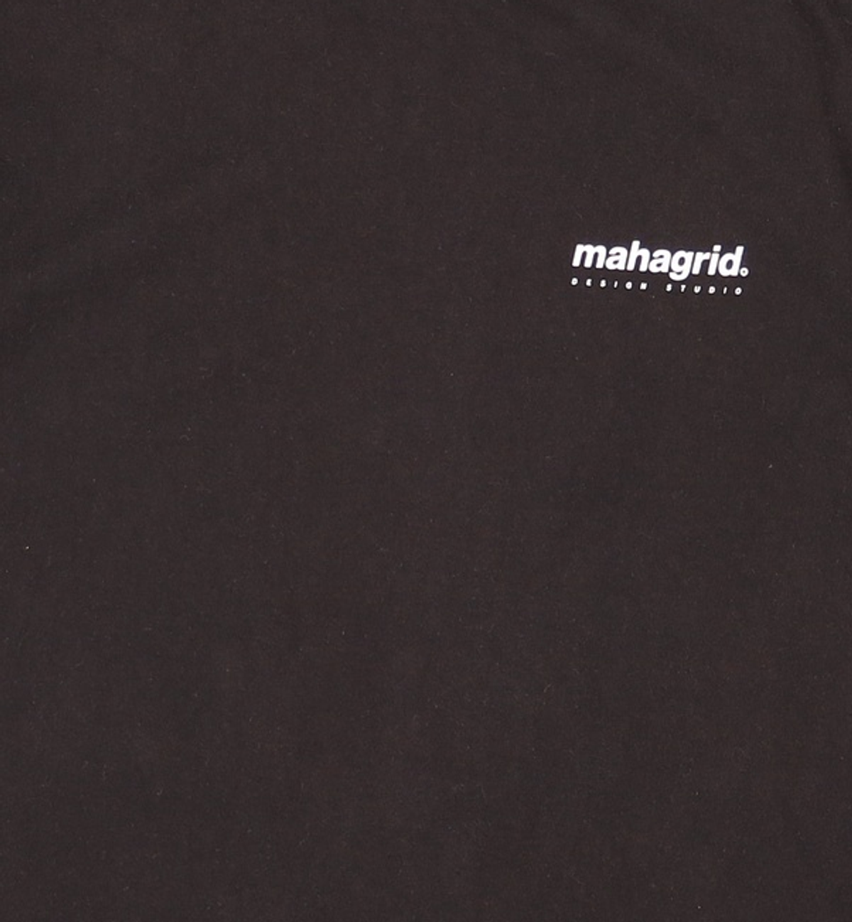 마하그리드(MAHAGRID) 반소매 티셔츠 M