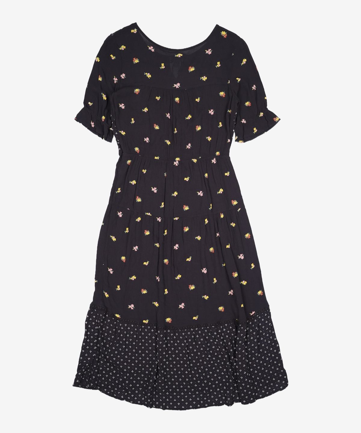 올드네이비(Old Navy) 맥시 원피스 XXL