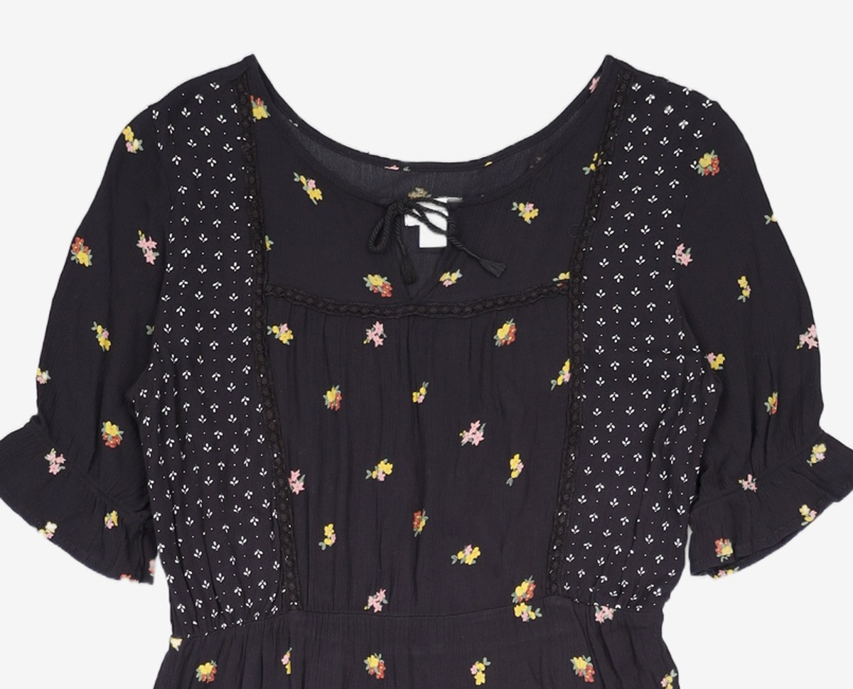 올드네이비(Old Navy) 맥시 원피스 XXL