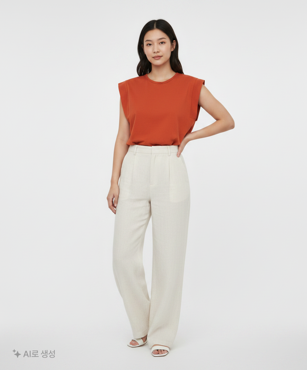 랙앤본(RAG & BONE) 나시/민소매 티셔츠 XS